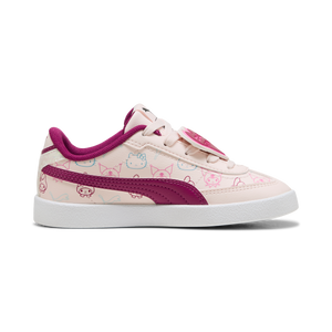 Hello Kitty and Friends x PUMA Club II Era Sneaker (Kids) Shoes PUMA