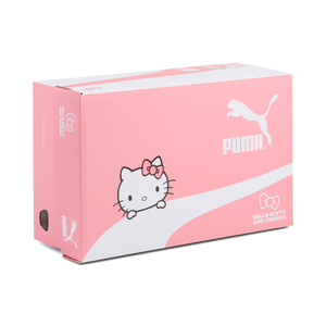 Hello Kitty and Friends x PUMA Club II Era Sneaker (Toddler) Shoes PUMA