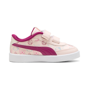 Hello Kitty and Friends x PUMA Club II Era Sneaker (Toddler) Shoes PUMA
