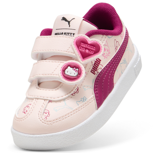Hello Kitty and Friends x PUMA Club II Era Sneaker (Toddler) Shoes PUMA