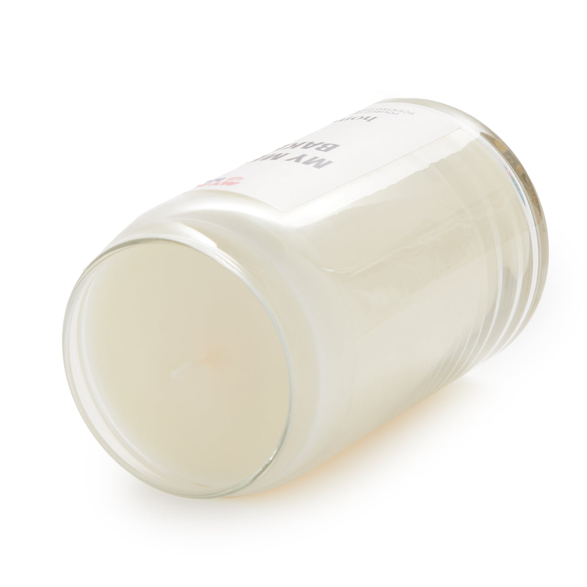 My Melody & Kuromi x Homesick Candle (My Melody's Bakeshop) Home Goods Homesick BVG LLC