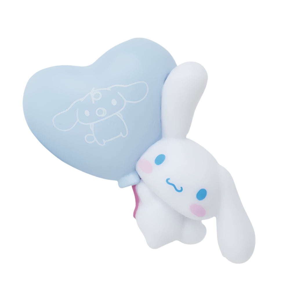 Cinnamoroll Mini Figural Zipperbites