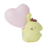 Pompompurin Mini Figural Zipperbites Accessory BANDAI AMERICA