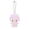 My Sweet Piano Flocked Keychain Mascot Accessory Japan Original   