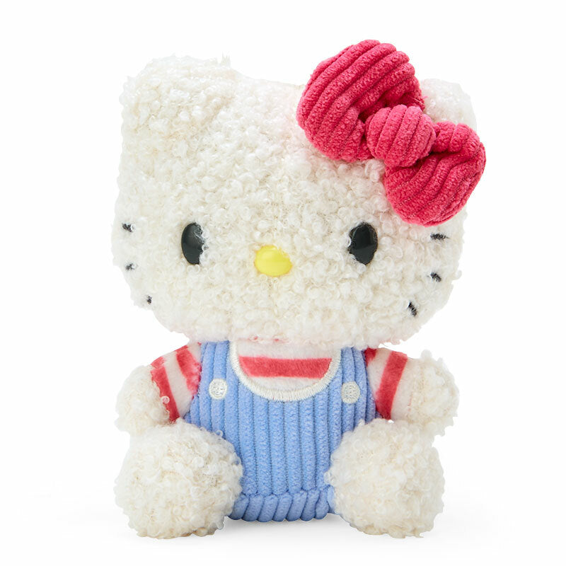 Hello Kitty Plush Mascot (Fancy Shop Series) Accessory Japan Original   