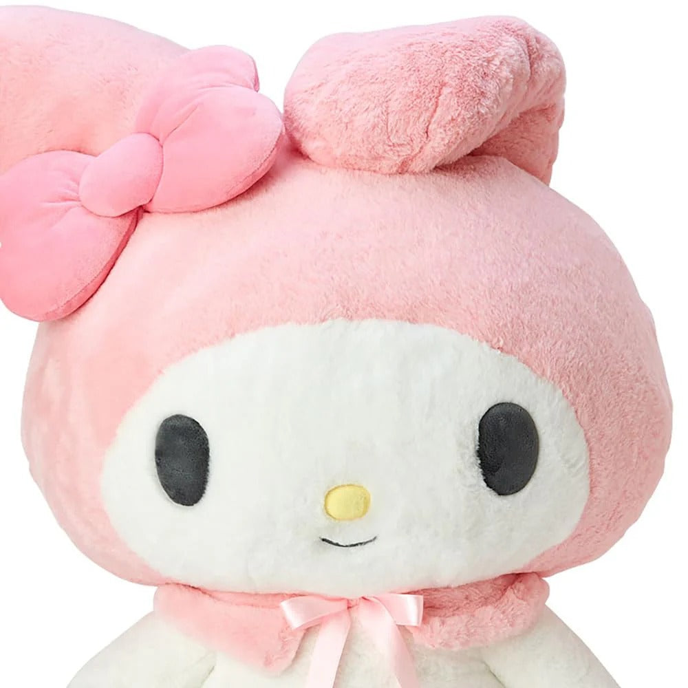 My Melody XL 30" Pink Classic Plush Plush Japan Original