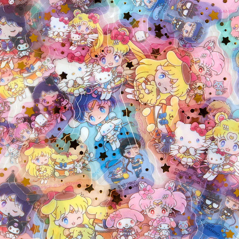 Sailor Moon Cosmos x Sanrio: Vanity Pouch