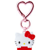 Hello Kitty Customizable Keychain (My Pachirun Series) Accessory Japan Original