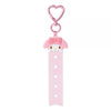 My Melody Customizable Keychain (My Pachirun Series) Accessory Japan Original