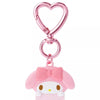 My Melody Customizable Keychain (My Pachirun Series) Accessory Japan Original
