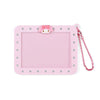 My Melody Customizable ID Badge Holder (My Pachirun Series) Accessory Japan Original