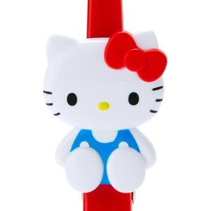 Hello Kitty Large Hair Clip Accessory Japan Original   