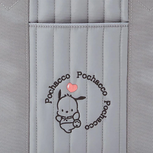Pochacco Mini Everyday Quilted Tote Bag Bags Japan Original