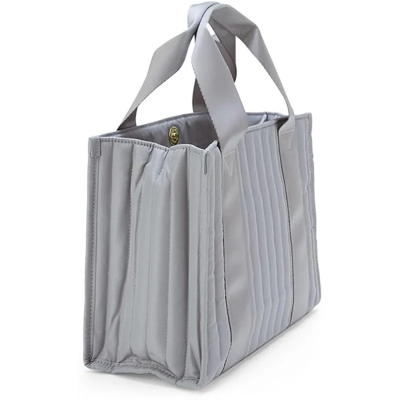 Pochacco Mini Everyday Quilted Tote Bag Bags Japan Original