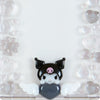 Kuromi Clear Photo Holder Accessory Japan Original   