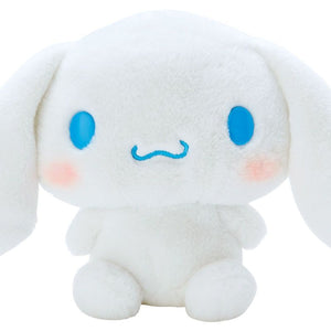 Cinnamoroll Classic 8” Plush (Small) Plush Japan Original