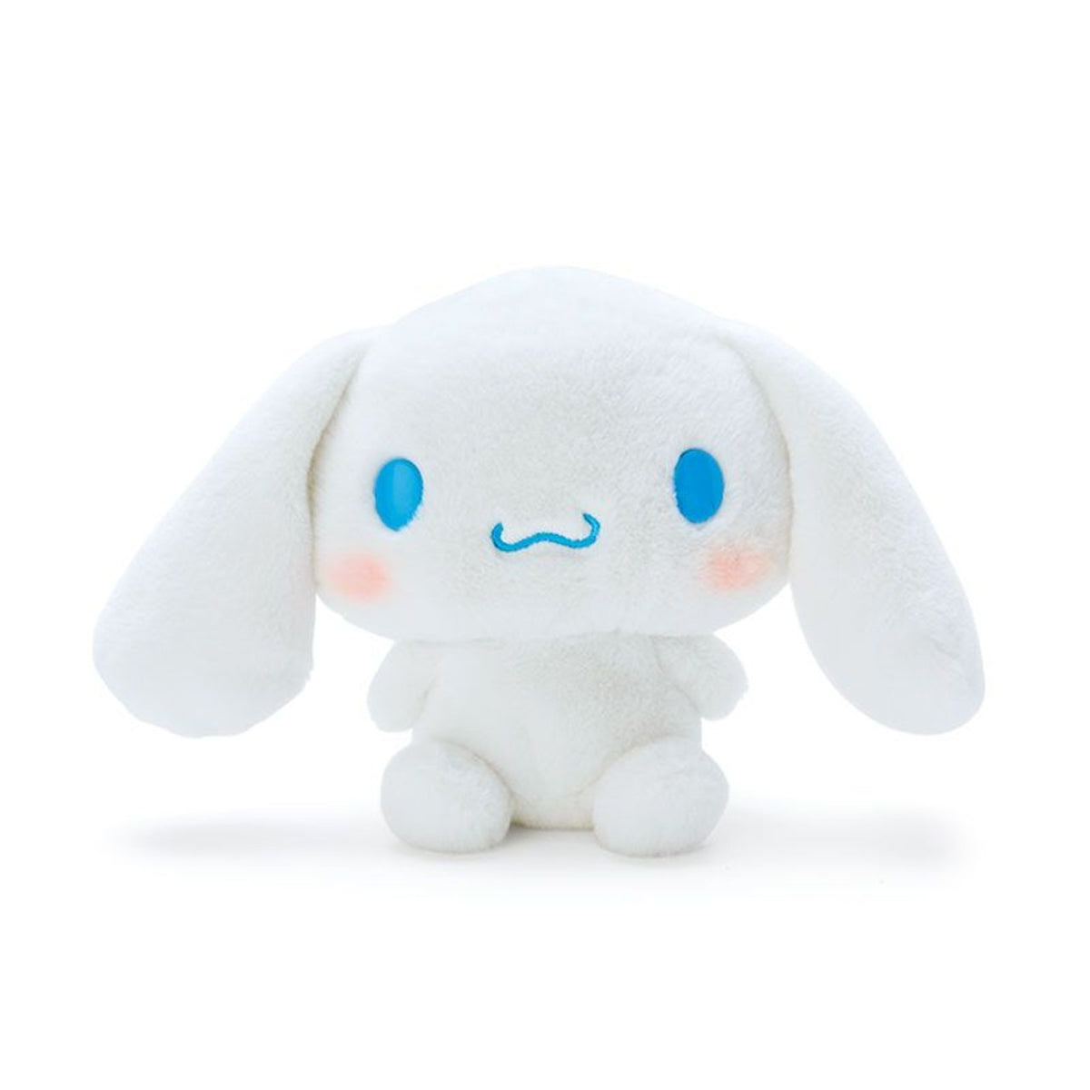 Cinnamoroll Classic 8” Plush (Small) Plush Japan Original