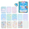 Cinnamoroll Mini Sticker Collect Book Stationery Japan Original