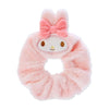 My Melody Plush Mascot Scrunchie Accessory Japan Original