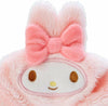 My Melody Plush Mascot Scrunchie Accessory Japan Original