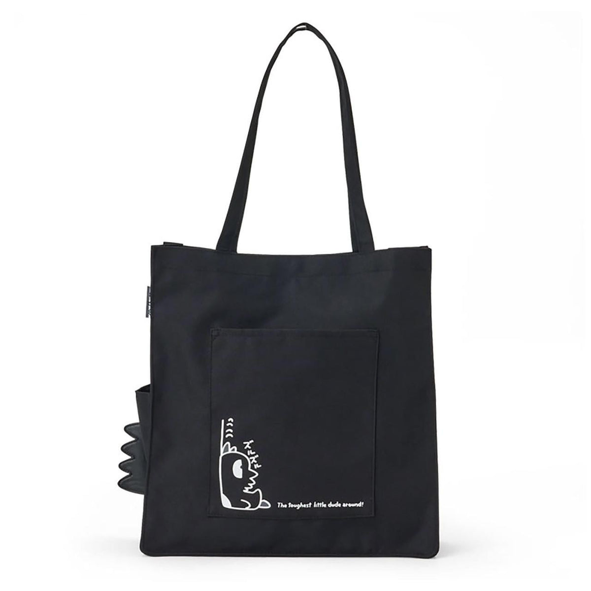 Badtz-maru Tote Bag (My Time Series) Bags Japan Original