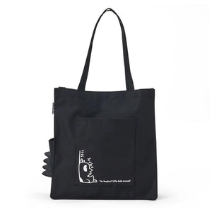 Badtz-maru Tote Bag (My Time Series) Bags Japan Original