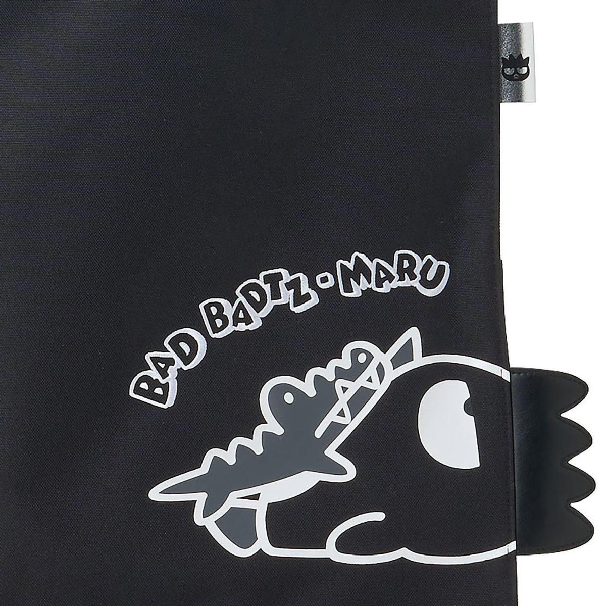 Badtz-maru Tote Bag (My Time Series) Bags Japan Original