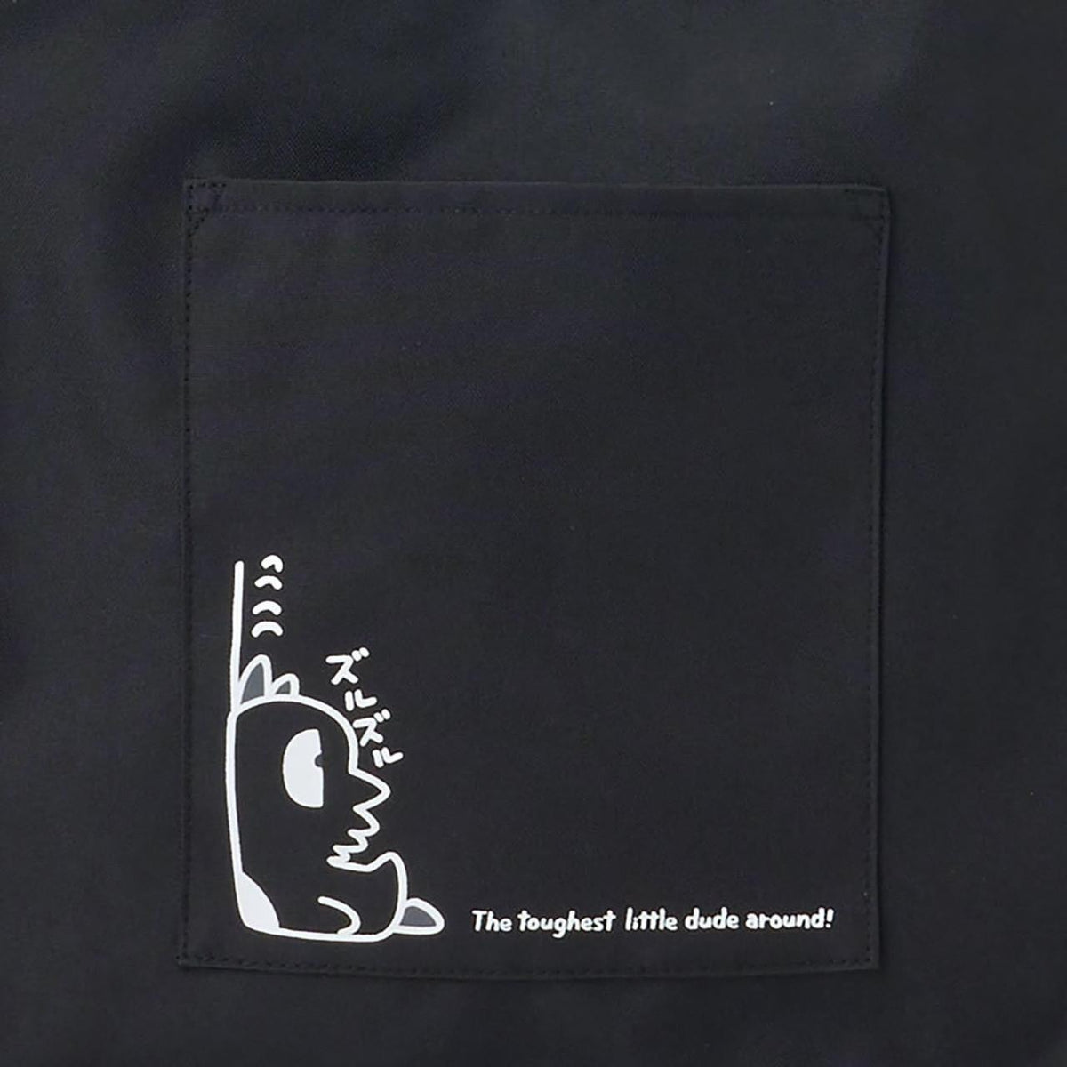 Badtz-maru Tote Bag (My Time Series) Bags Japan Original