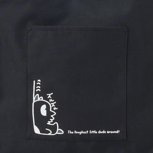 Badtz-maru Tote Bag (My Time Series) Bags Japan Original