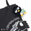 Badtz-maru Tote Bag (My Time Series) Bags Japan Original