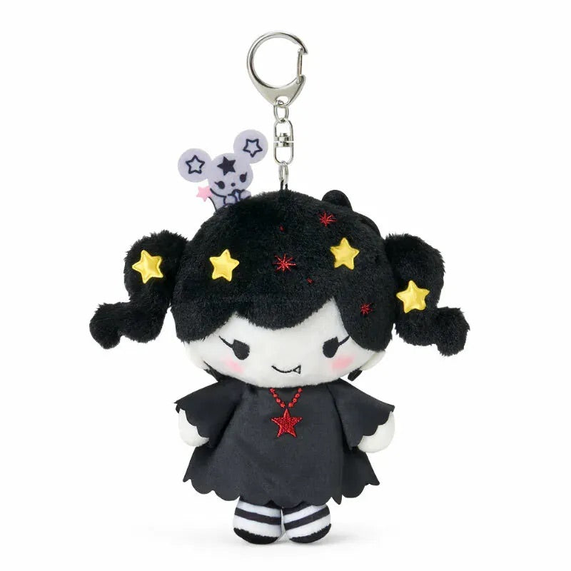 MagicalTwinComets Lulu Plush Mascot Keychain (Pastel Frame Design Seri
