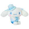 Cinnamoroll Plush Mascot Keychain (Dolly Rose Design Series) Accessory Japan Original