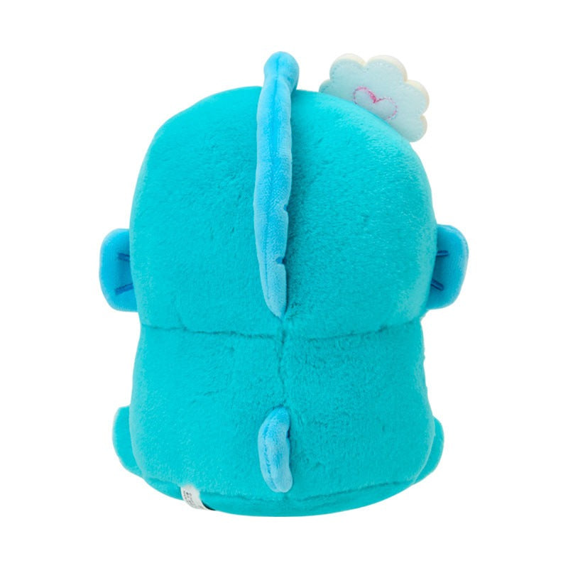 Hangyodon 7" Plush (I Love Me Series) Plush Japan Original