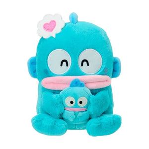 Hangyodon 7" Plush (I Love Me Series) Plush Japan Original