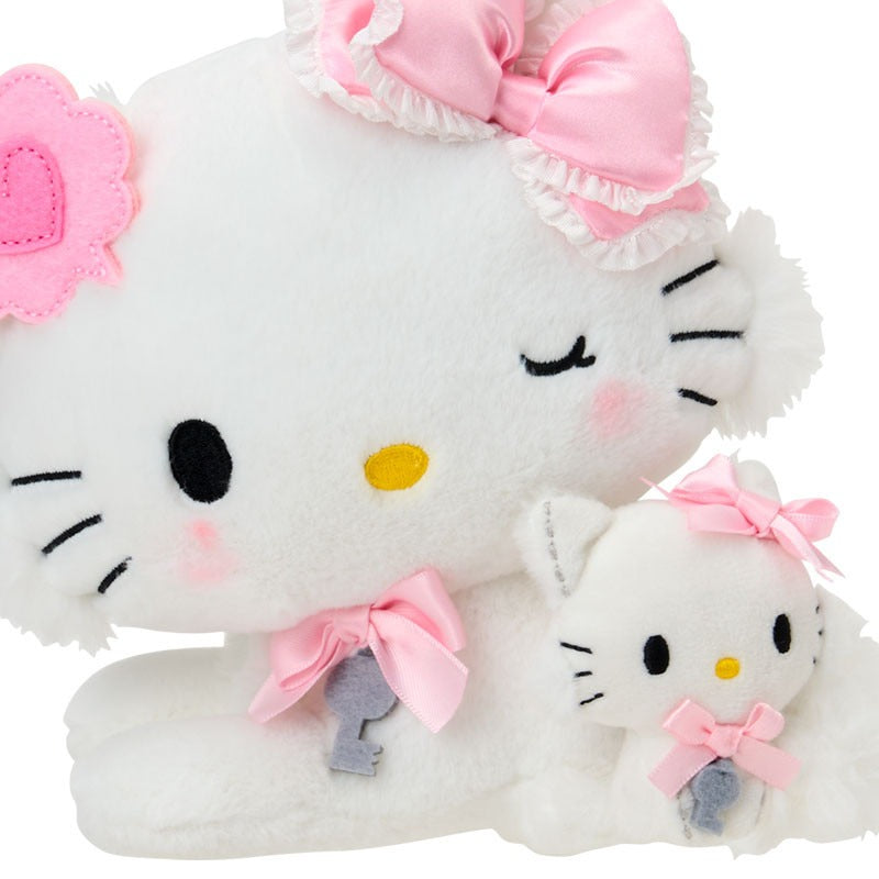 Charmmy Kitty 7" Plush (I Love Me Series) Plush Japan Original