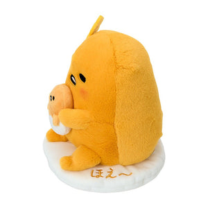 Gudetama 7" Plush (I Love Me Series) Plush Japan Original