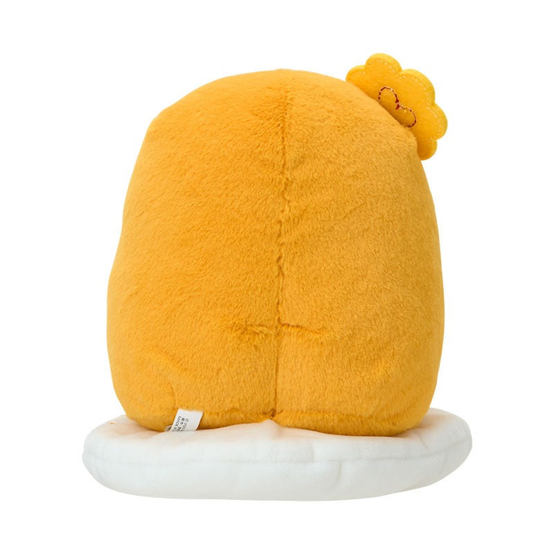 Gudetama 7" Plush (I Love Me Series) Plush Japan Original