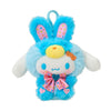 Cinnamoroll Keychain Mascot Clip (Spring Bunny Series) Accessory Japan Original