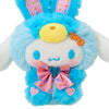 Cinnamoroll Keychain Mascot Clip (Spring Bunny Series) Accessory Japan Original