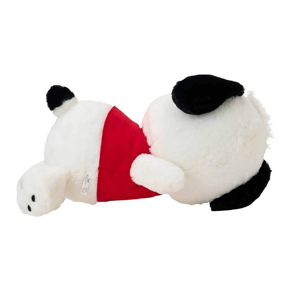 Pochacco 16" Plush (Dress-up Series) Plush Japan Original