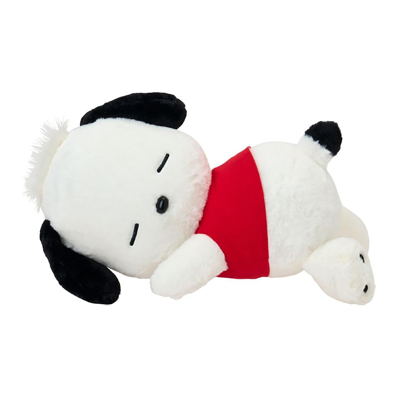 Pochacco 16" Plush (Dress-up Series) Plush Japan Original