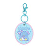 Tuxedosam Mascot Badge Keychain (Sanrio Character Award Series) Accessory Japan Original