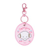 Cogimyun Mascot Badge Keychain (Sanrio Character Award Series) Accessory Japan Original