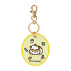 Corocorokuririn Mascot Badge Keychain (Sanrio Character Award Series) Accessory Japan Original