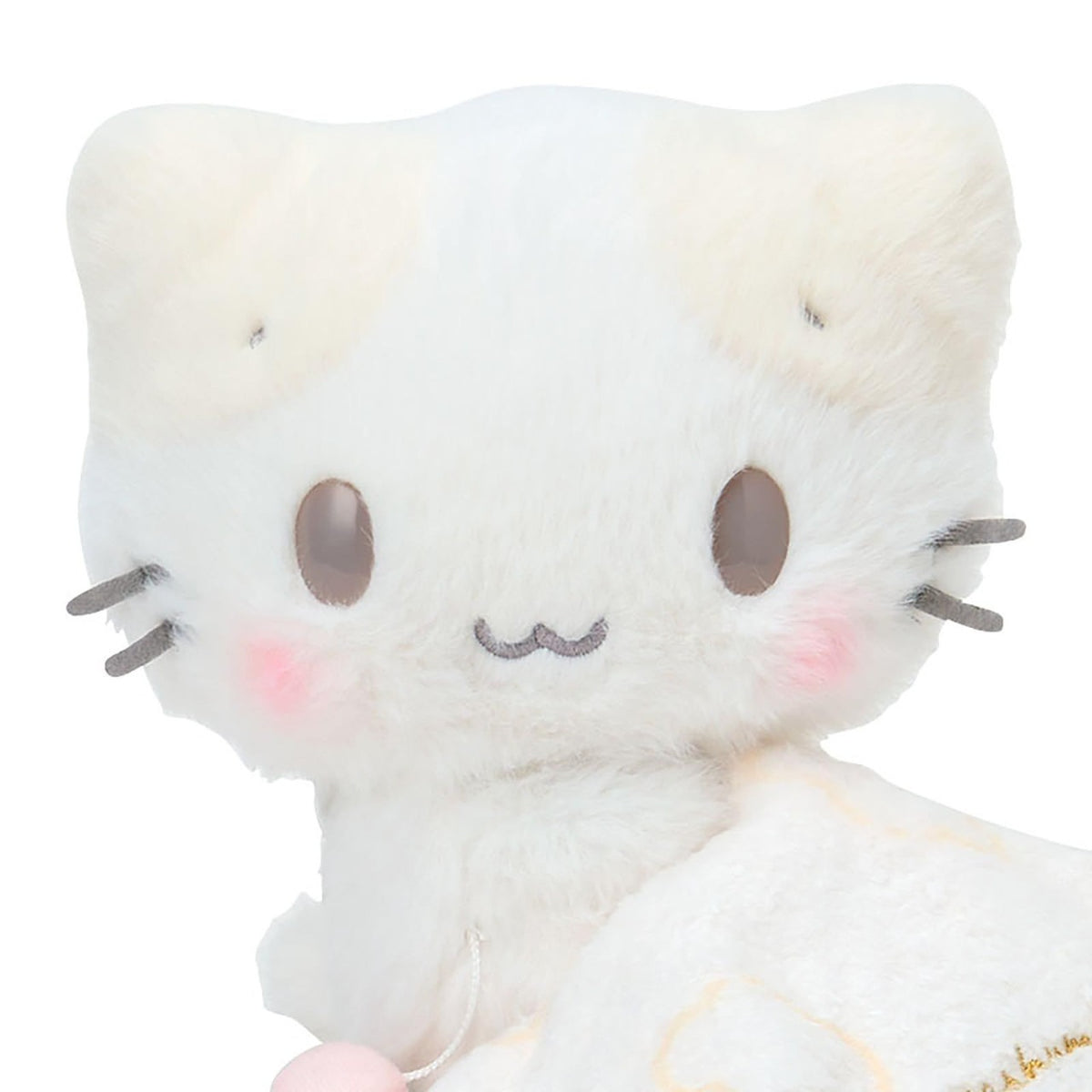 Masyumaro 8" Plush (Cloud Nap Series) Plush Japan Original