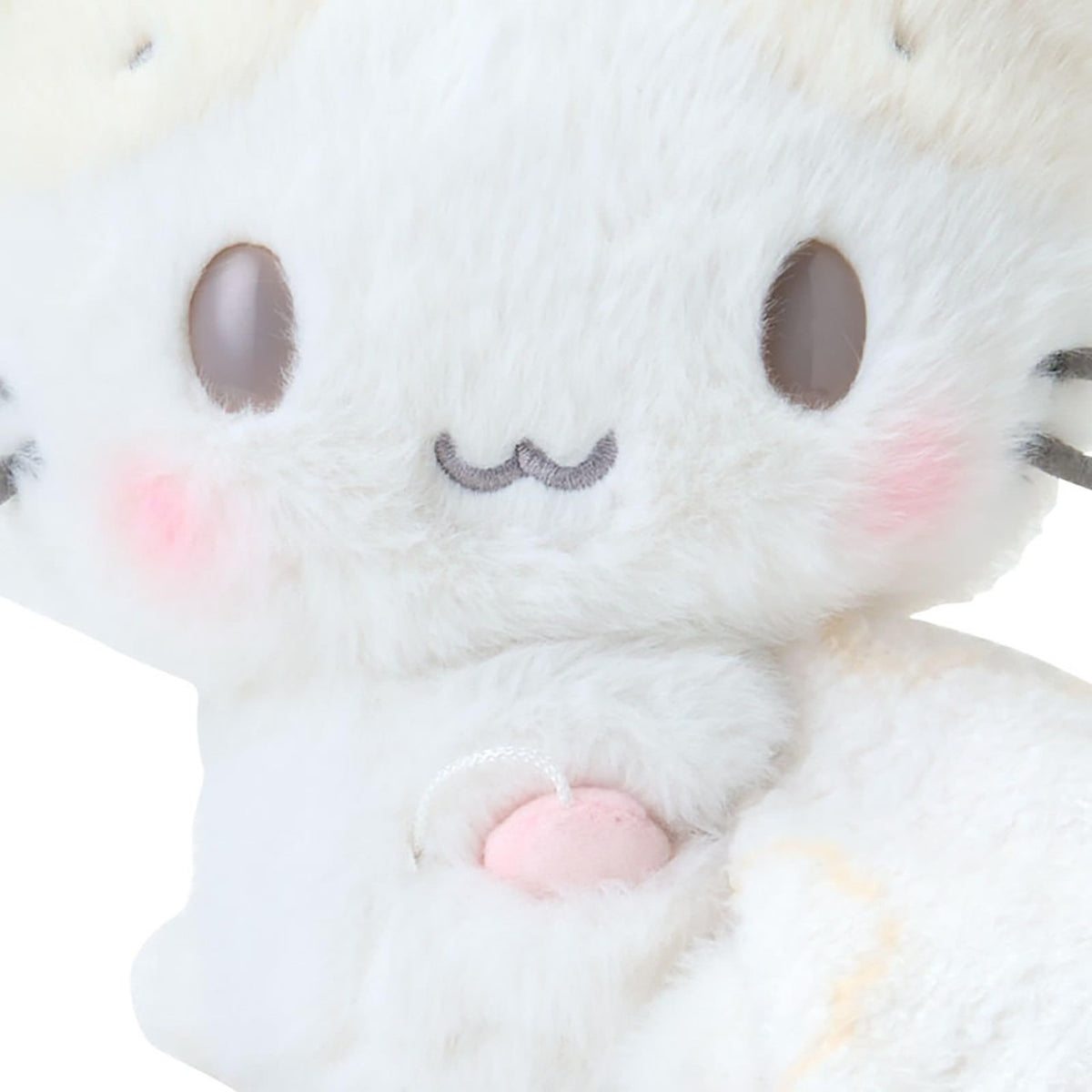 Masyumaro 8" Plush (Cloud Nap Series) Plush Japan Original