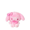 My Melody Plush Mascot Keychain (Sakura Petals Series) Accessory Japan Original