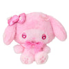 My Melody Plush Mascot Keychain (Sakura Petals Series) Accessory Japan Original
