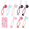 Hello Kitty Blind Box Smartphone Charm (I Love Hello Kitty Series) Accessory Japan Original