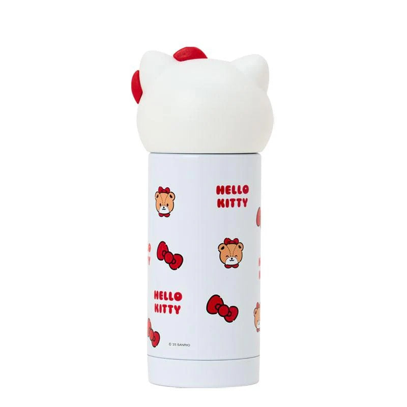 Hello Kitty Insulated Travel Tumbler Travel Japan Original